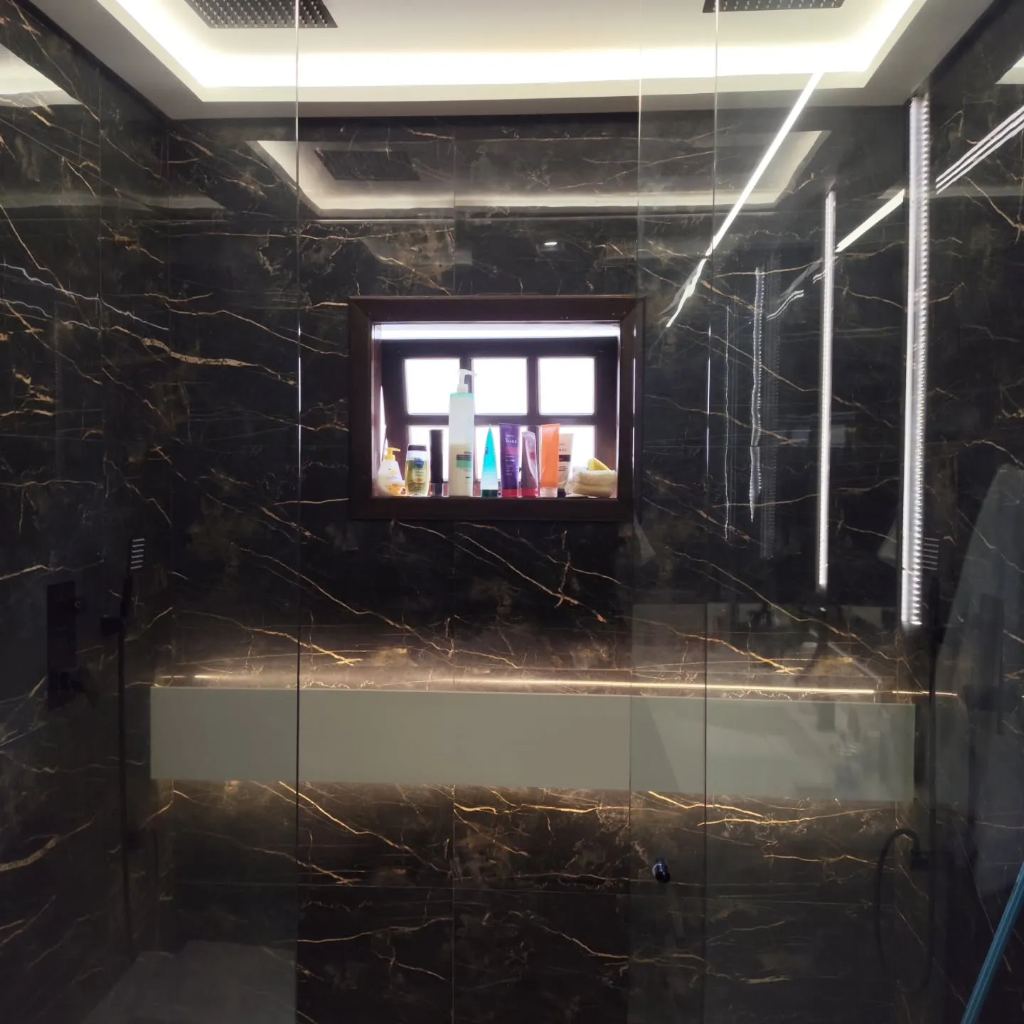 Painel de Automação