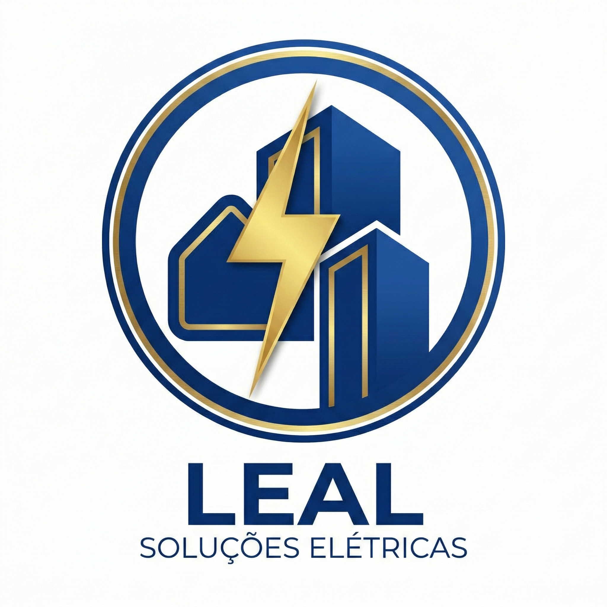 Serviço Eletrico Leal